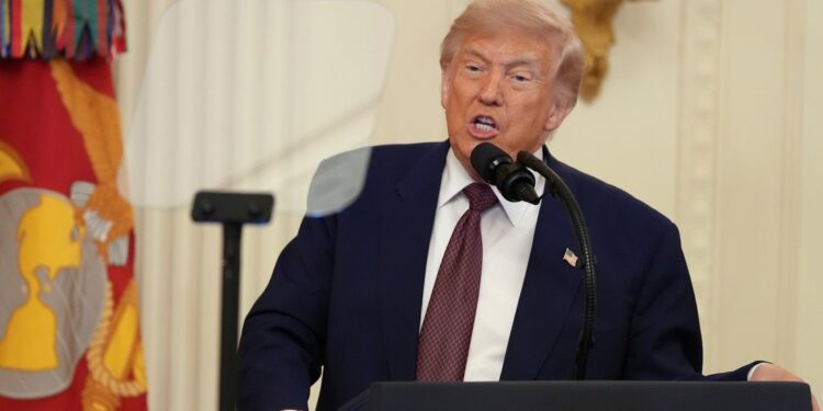 Trump considera que ha logrado la “rendición incondicional” de Irán