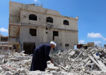 ¿Cómo Irán aprendió a dejar de preocuparse y a convivir con la guerra?