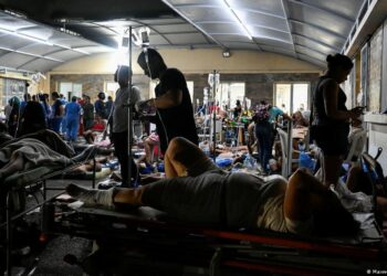 El gobierno de Venezuela elevó la cifra de víctimas de los terremotos a 164 muertos y 971 heridos