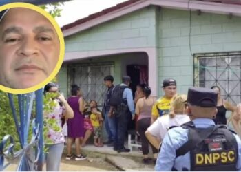 “Mi hijo me prometió que se iba a entregar”: padre del hombre que asesinó a enfermera en San Manuel