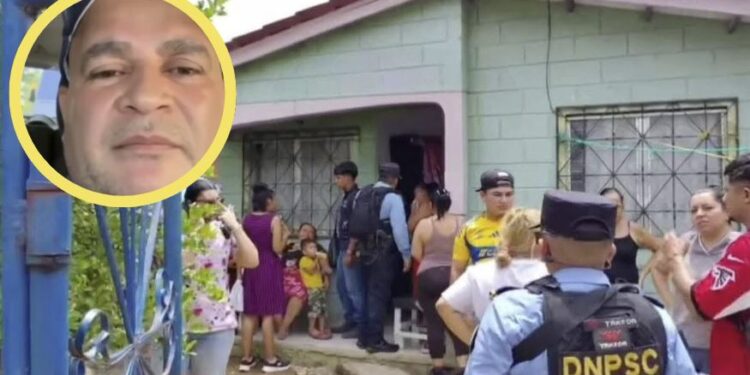 “Mi hijo me prometió que se iba a entregar”: padre del hombre que asesinó a enfermera en San Manuel