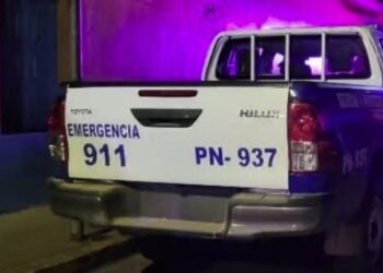 ¡Lamentable! hombre asesina a su hijastra de 14 años en Guayape, Olancho