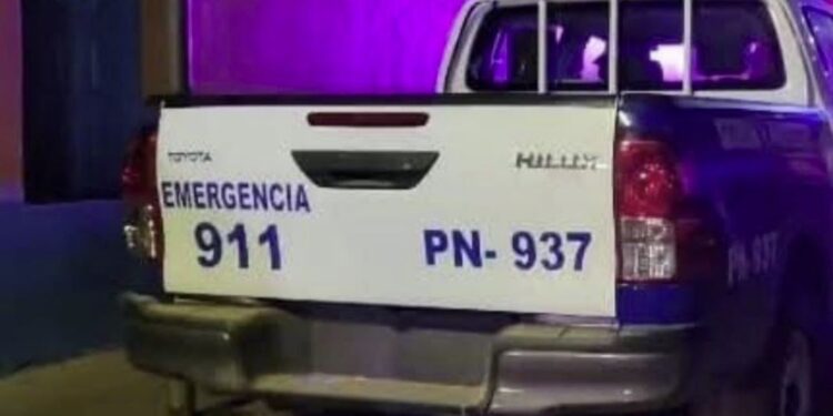 ¡Lamentable! hombre asesina a su hijastra de 14 años en Guayape, Olancho