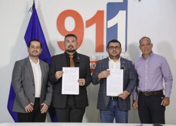 Gobierno implementará Sistema de Alertas Tempranas para mitigar impacto de fenómenos naturales