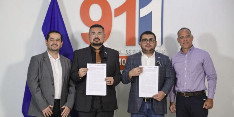 Gobierno implementará Sistema de Alertas Tempranas para mitigar impacto de fenómenos naturales