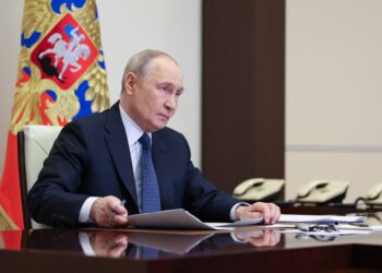 Putin rechaza posible “alto al fuego” en Ucrania y apuesta por el fin definitivo de la guerra