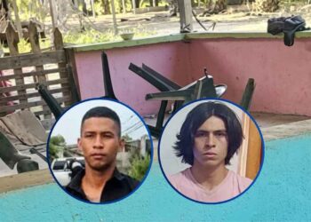 A audiencia el “Gato Negro” y otro capturado por masacre de 20 personas en Rigores