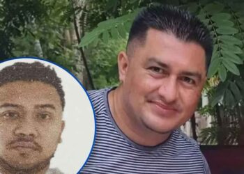 A juicio un policía por el asesinato del empresario Franklin Villeda