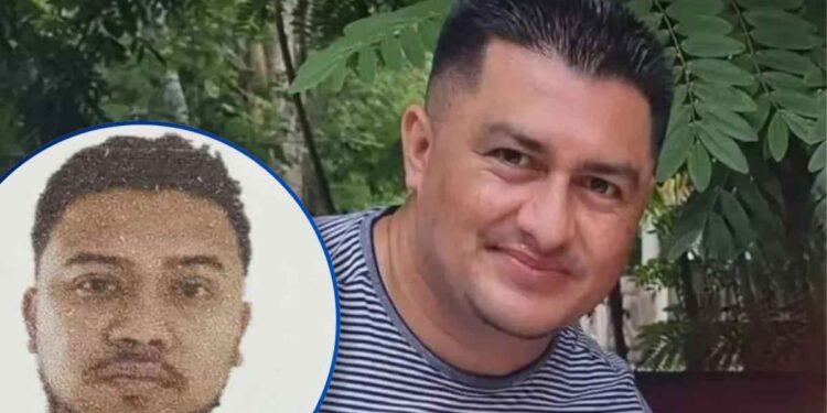 A juicio un policía por el asesinato del empresario Franklin Villeda