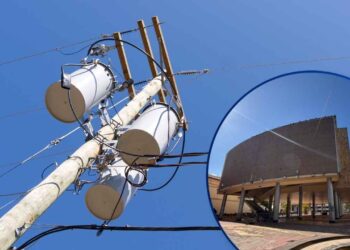 A primer debate hoy en el Congreso las reformas a la Ley de Industria Eléctrica que “buscan salvar” la ENEE