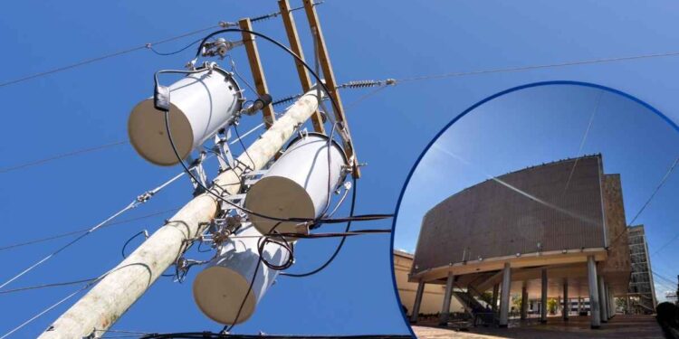 A primer debate hoy en el Congreso las reformas a la Ley de Industria Eléctrica que “buscan salvar” la ENEE