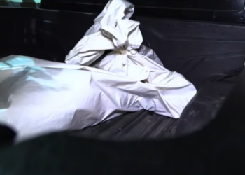 A su casa llega a asesinar un hombre en Cedros | Móvil Emergencia TGU