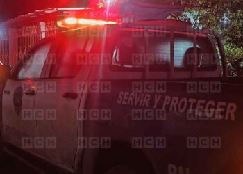 A su casa llegan a matar a un joven en el sector Dos Caminos | Móvil Emergencia SPS