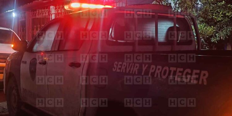 A su casa llegan a matar a un joven en el sector Dos Caminos | Móvil Emergencia SPS