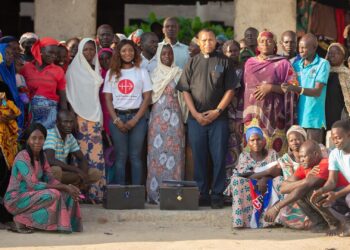 Expertos de la ONU alertan sobre aumento de ataques contra comunidades cristianas en Nigeria