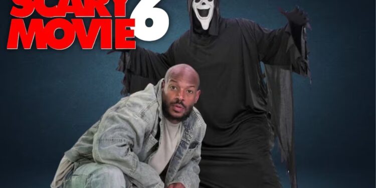 ‘Scary Movie 6’ ya tiene calificaciones: así recibió la crítica a la nueva parodia de terror