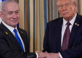 Netanyahu contra Hezbolá