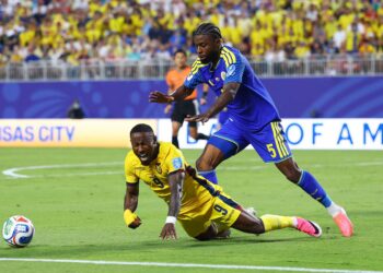Ecuador empata 0-0 ante Curazao y se jugará la vida en el Mundial 2026 ante Alemania