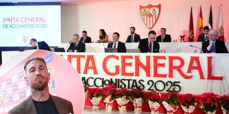 Acusan a Sergio Ramos de engaño
