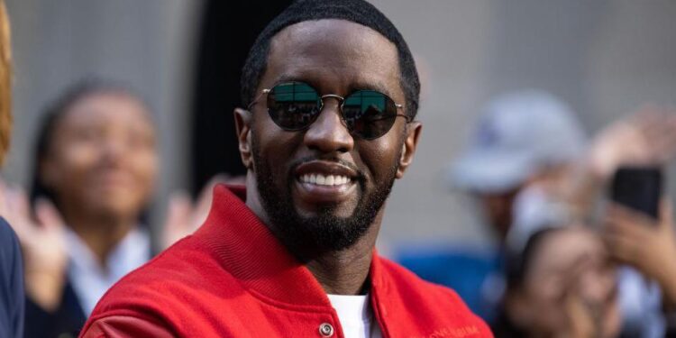 Adelantan liberación de Diddy tras condena por prostitución