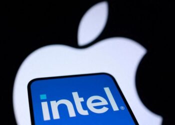 ¡Hasta Apple regresó! Intel resucita cuando ya la daban por muerta