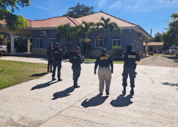 Aseguran más bienes a familia del occidente que no justifica cerca de L 500 millones