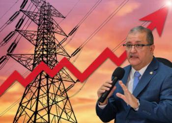 ¡Aliste el bolsillo! A partir del 1 de julio habrá aumento de la tarifa de la energía eléctrica