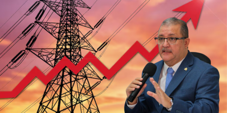 ¡Aliste el bolsillo! A partir del 1 de julio habrá aumento de la tarifa de la energía eléctrica