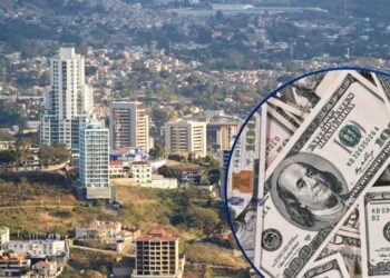 BCH confirma caída del 27 % en la inversión extranjera en Honduras