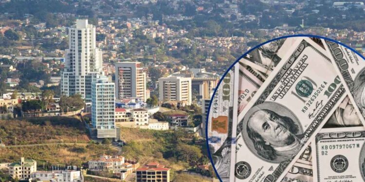 BCH confirma caída del 27 % en la inversión extranjera en Honduras