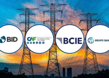 BID, BCIE, Banco Mundial y CAF presionan por una reforma urgente del sistema eléctrico