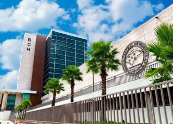 Capturan a 11 personas ligadas al desfalco en el BCH tras investigación del caso “Barbie Fiscal”