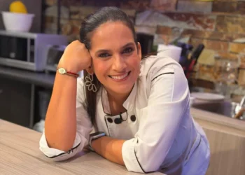 “Basta de rumores”: Familia de la chef Sandra exige respeto y frenar la desinformación tras su trágica muerte