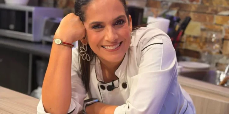 “Basta de rumores”: Familia de la chef Sandra exige respeto y frenar la desinformación tras su trágica muerte