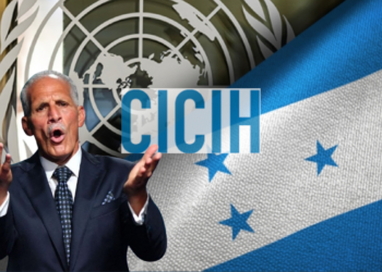 ¡Nada de CICIH! Tras 126 días de mandato, Nasry Asfura aún no cumple una de sus promesas de campaña