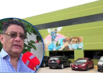 CMH anuncia acciones legales por amenaza estatal de quitarles personería jurídica