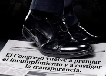 El Congreso Nacional vuelve a “premiar” el incumplimiento y a castigar la transparencia: CNA denuncia