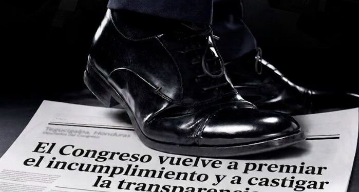 El Congreso Nacional vuelve a “premiar” el incumplimiento y a castigar la transparencia: CNA denuncia