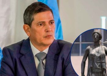 CSJ ordena a jueces, notificar directamente a la TGR y al Estado las sentencias firmes por embargos