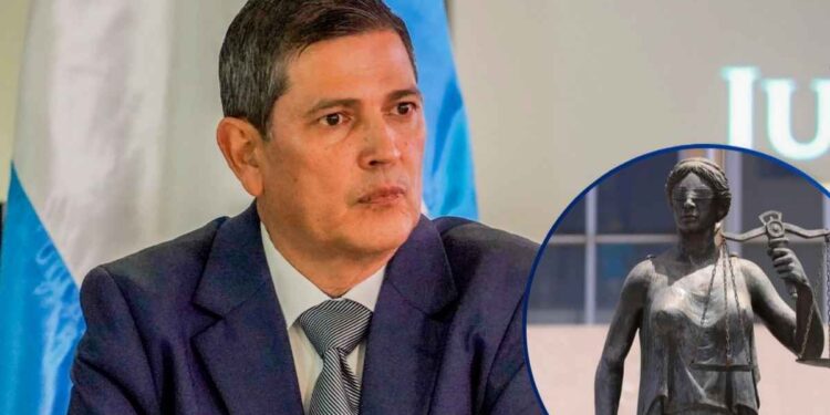 CSJ ordena a jueces, notificar directamente a la TGR y al Estado las sentencias firmes por embargos