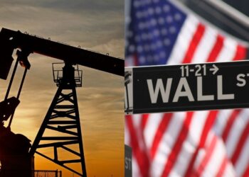 Cae Wall Street por Guerra en Medio Oriente