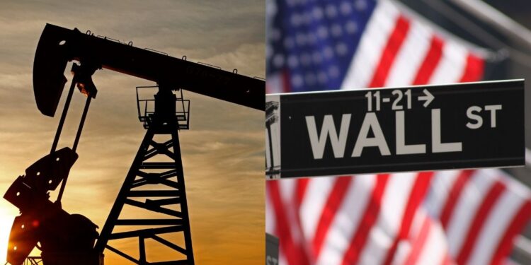 Cae Wall Street por Guerra en Medio Oriente