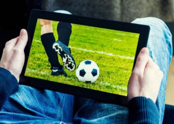 Cierran casi 400 páginas que transmitían el Mundial gratis y advierten por robo de datos