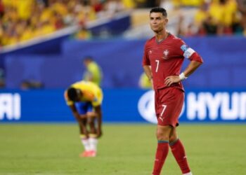 Colombia clasifica primero