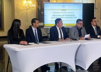 Comisión Liquidadora ha pagado más de L 121 millones en prestaciones laborales, según informe