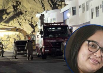 Con el hallazgo de la tercera víctima, concluyeron labores en la zona del desastre | Móvil Emergencia TGU