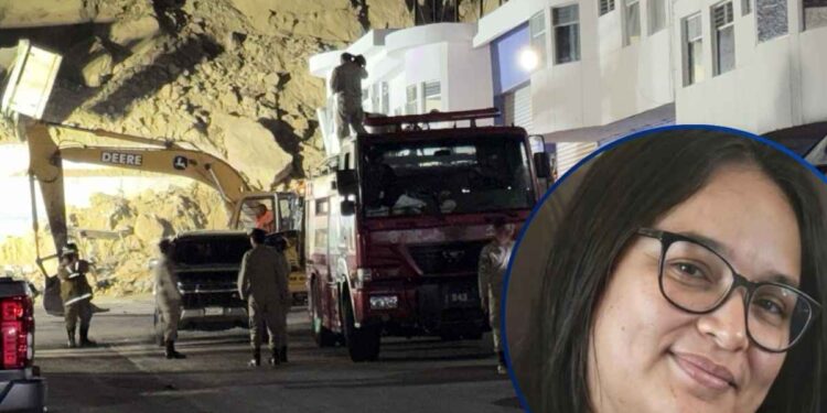 Con el hallazgo de la tercera víctima, concluyeron labores en la zona del desastre | Móvil Emergencia TGU
