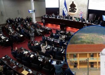 Condonan deuda de L 3 millones que una alcaldía mantenía con la “acabada” ENEE | Resumen Legislativo