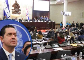 Congreso discute ley para reforzar el combate al lavado de activos y la corrupción