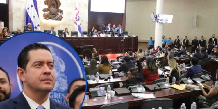 Congreso discute ley para reforzar el combate al lavado de activos y la corrupción